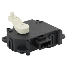 For Honda Accord 2008-2012 TRQ HCA40461 HVAC Heater Blend Door Actuator