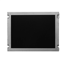NEW OPTREX 6.5" T-51750GD065J-FW-ASN Industrial TFT LCD Display Screen 640X480