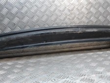 Pare-choc arrière Volkswagen SCIROCCO