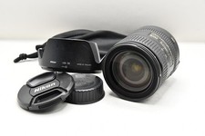 Zoom NIKON AF-S 16-85mm 1:3.5-5.6 G ED IF VR DX +++