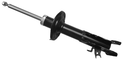 1x SACHS Stoßdämpfer 314 619 für HONDA CIVIC 8 FD FA IMA FA3 FD3 FD1 FD7 FA1