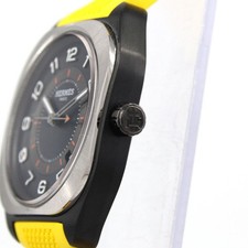 Authentic Hermès Hermès H08 DLC SP1.748 TI Mechanical Automatic #230-000-4... 3