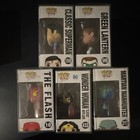 Funko Pop! DC Justice League Lot 09 10 159 217 433 — photo 4