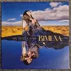 Kimbra The Golden Echo 2 x LP Super Rare on Vinyl 2014 NM-NM