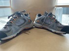 Dunham Waffle Stompers Hiking Boots Mens Size 7 Water Proof Outdoor Rugged Shoes — photo 2