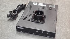 Atlas Sound PA702 70W 2-Channel Pole Mount Amplifier