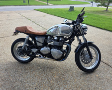 2013 Triumph Motorcycles 