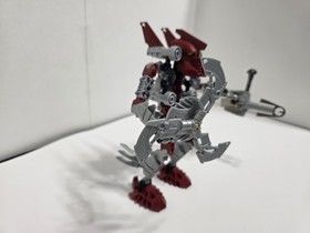 LEGO BIONICLE: Toa Tahu (8689)