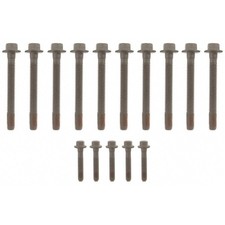 Engine Cylinder Head Bolt Set For Chevrolet Silverado 1500 Truck Parts Engine Cylinder Head Bolt Set For Chevrolet Silverado 1500 Truck Parts
