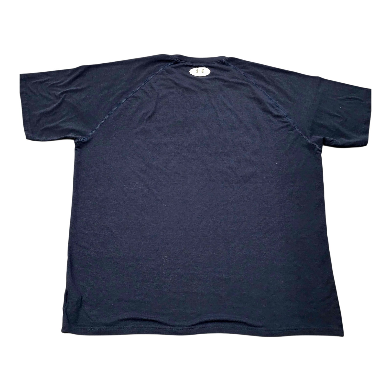 Men's Under Armour Auburn Tigers Shirt NCAA Football 2010 National Champs Sz XL thumbnail 2