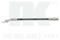 NK Bremsschlauch 8545184 FüR Verso Auris Toyota VAN Dual Vvti NRE150_ NRE150R