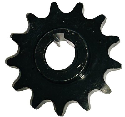 C Sprockets, Multiple Sizes, 5/8 Bore, for 40/41/420 13 Tooth 420 Pitch