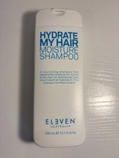 Image of ELEVEN AUSTRALIA Hydrate My Hair Moisture Shampoo - 10.1oz/300ml - BRAND NEW