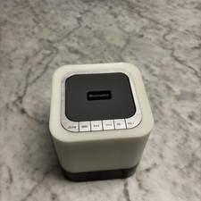 Biseoamz multi-functional Bluetooth speaker night light alarm clock