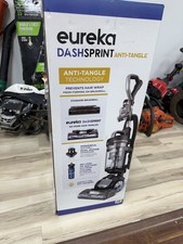 Eureka DashSprint Upright Bagless Vacuum Clea...