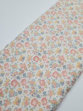 Liberty Fabrics Riveira Seaside Blossoms Cotton Florals Sew Quilt FAT QUARTER