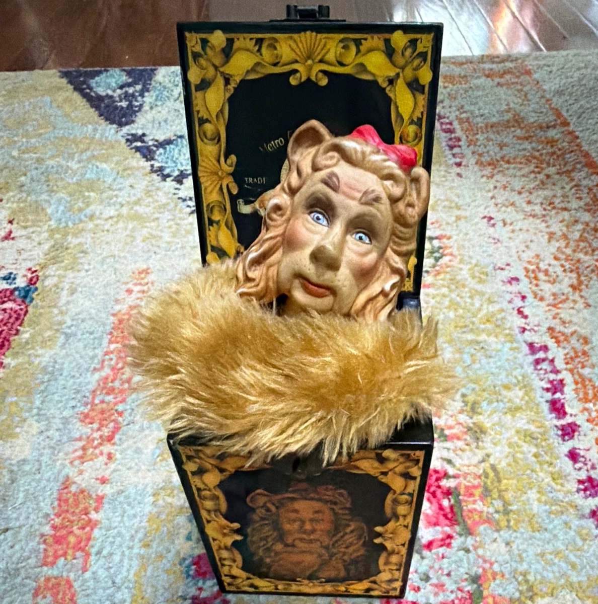 25+ enesco jack in the box for sale | Updated Oct 2026