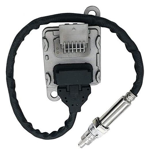 Original Opel Nox-Sensor Lambdasonde Nach Kat FüR Insignia B Z18 2.0 Cdti-image