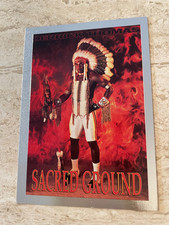 1992 Skybox Primetime Metallic FB #M10 Derrick Thomas Kansas City Chiefs HOF MT