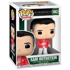 Funko Figura Pop Casino Sam Rothstein
