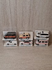 Rietze Automodelle 1:87  Scale Emergency Vehi...