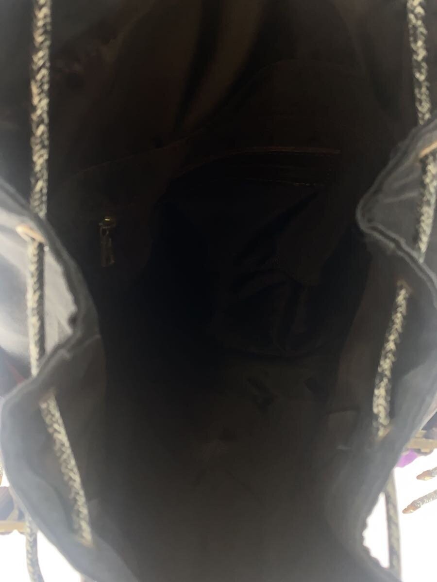 MASTERPIECE Backpack Polyester Multicolor - image 6