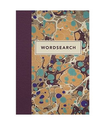 Wordsearch, Arcturus Publishing, Eric Saunders