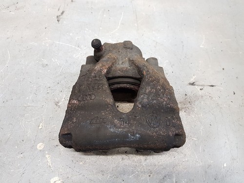 Octavia 1U 1.8T Bremssattel Sattel Vorne Rechts 288X25 PR Code: 1LE / 1ZE Skoda