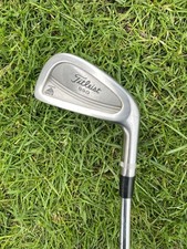 Titleist - 990 DCI - 3 Iron - Regular Flex Steel Shaft