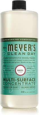Use to Clean Floors CLEAN DAY Multi-Surface Cleaner 32 Fl Oz Clean Floors, Tile,