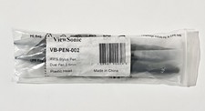ViewSonic VB-PEN-002 Stylus Pens, IFP s Stylus Pen, 2.5mm, Plastic Head