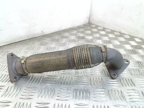 Volkswagen Phaeton Sonstiges Einzelteil Auspuffkrümmer Abgaskrümmer RPG27406