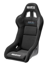 Sparco For Seat Evo - Xl Qrt 008015rnr Sparco For Seat Evo - Xl Qrt 008015rnr