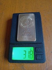 Deko Baren Vergoldete