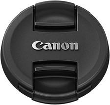 Canon JAPAN OFFICIAL Camera lens cap E-43 for EF-M22mm F2 w/Tracking from Japan