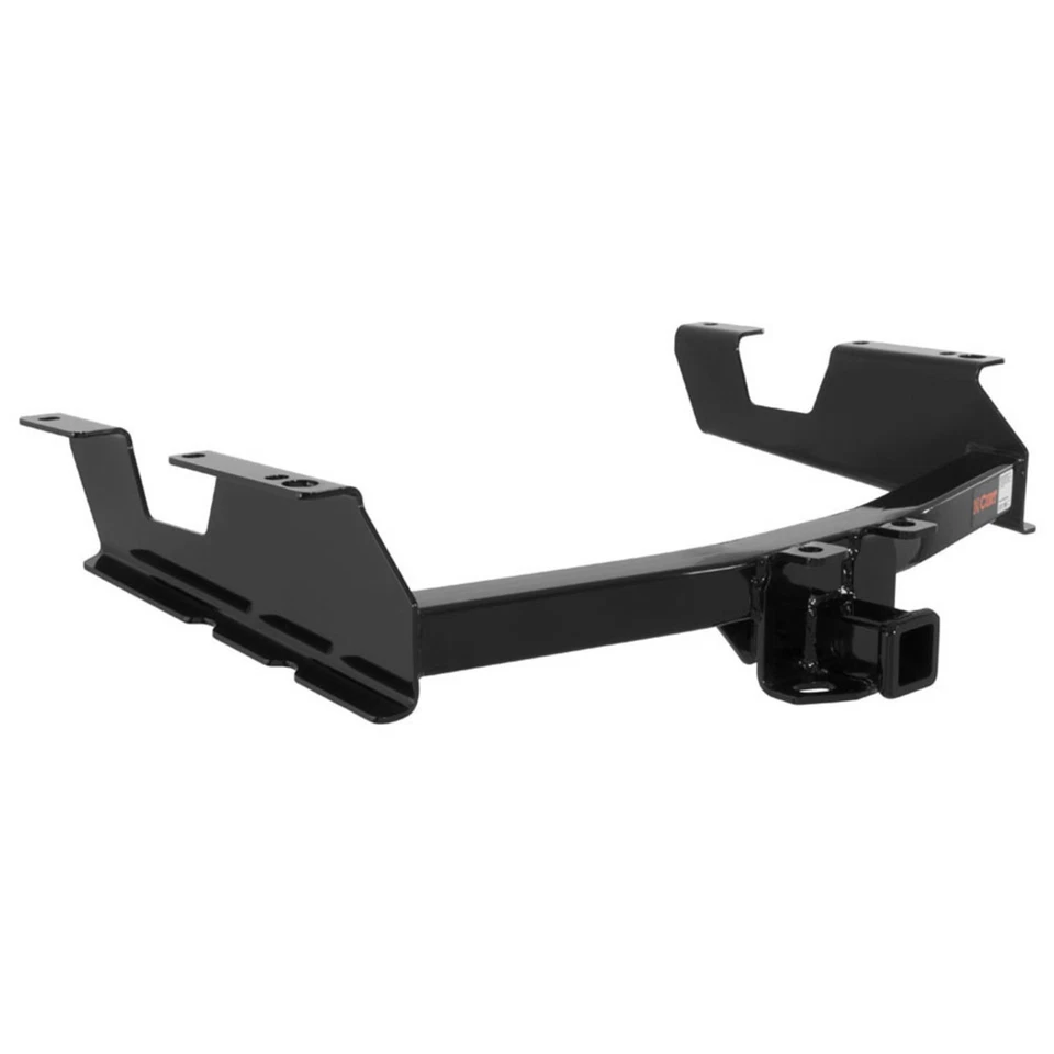 13061 Curt Hitch 后部适用于雪佛兰雪佛兰索罗德 3500 HD 2500 重型 GMC — 第 2/2 张图片