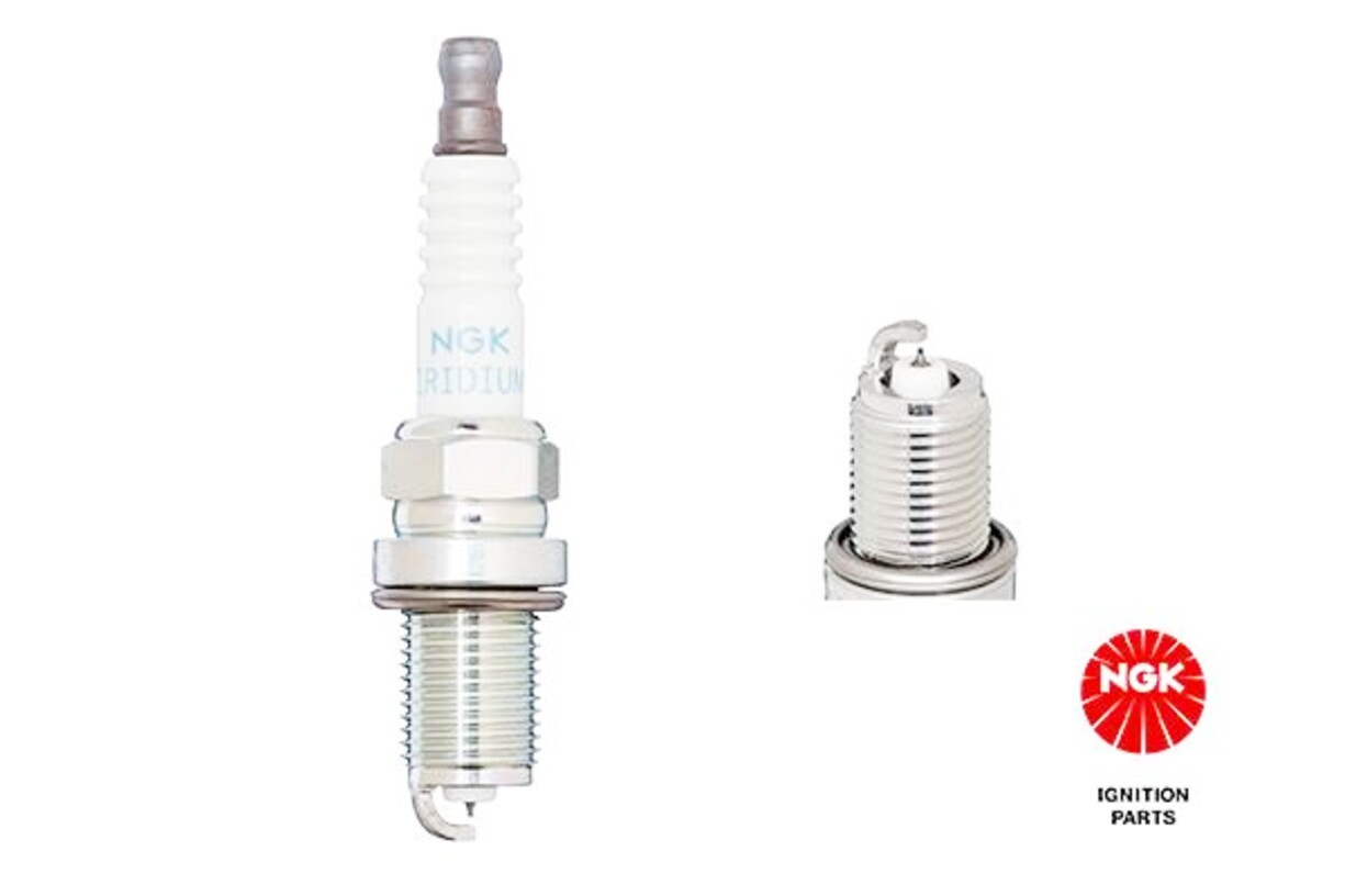 NGK RACING spark plug R7435-9 4896
