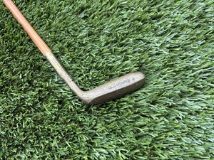 Otey Crisman Putter | eBay