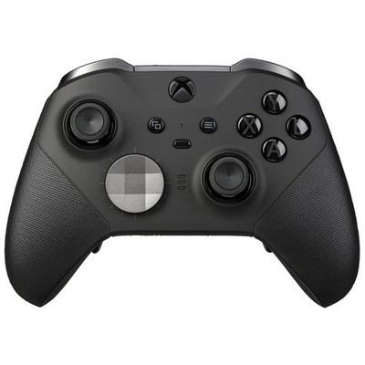Microsoft Xbox Elite Series 2 Wireless Controller - Schwarz