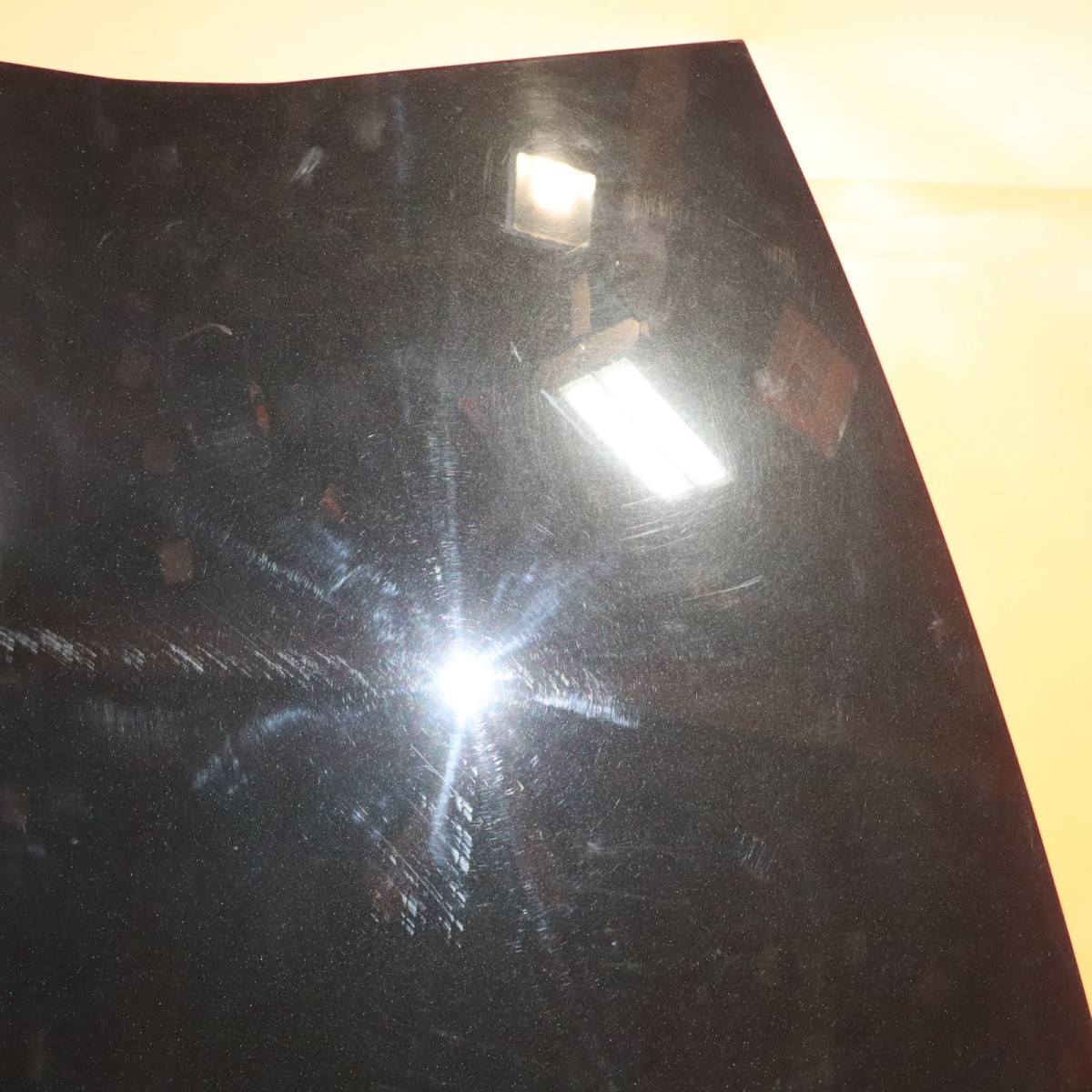 Rolls-Royce Phantom 2023-2025 Hood