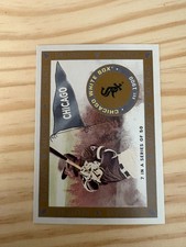 2021 Topps Allen and Ginter T51 Murad Reimagined #MR7 Luis Robert - WHITE SOX