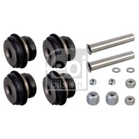 Lagerung Lenker Febi Bilstein 09747 FüR Mercedes Benz Mercedes Benz