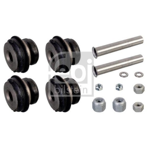 Lagerung Lenker Febi Bilstein 09747 FüR Mercedes Benz Mercedes Benz-image