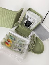 Smart Bird Feeder with Camera 2.5K HD AI Identify Bird Species Solar-Powered