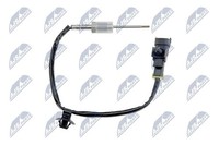 NTY EGT-HY-004 Sensor, Abgastemperatur FüR Hyundai KIA