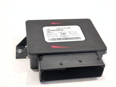 285F23724R ELEKTRONISCHES MODUL / A010B5750007121902O3 / 193089 FÜR RENAULT ARKA