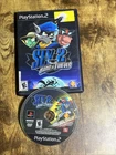 Sly 2 Band of Thieves (Sony PlayStation 2, PS2) – No Manual