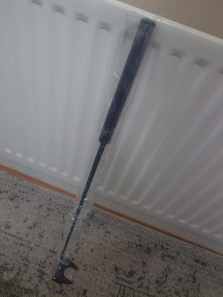 RAM FX-03 CNC Milled Mallet Putter Left-Handed, 35-inch - Image 4 of 4