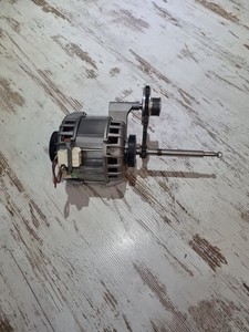 BEKO DPY 7405 HW3 Trockner WÄRMEPUMPENTROCKNER Motor Arcelik 2963140700