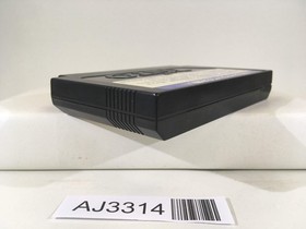 AJ3314 Bakusho Jinsei Gekijo Nintendo Famicom NES Japan